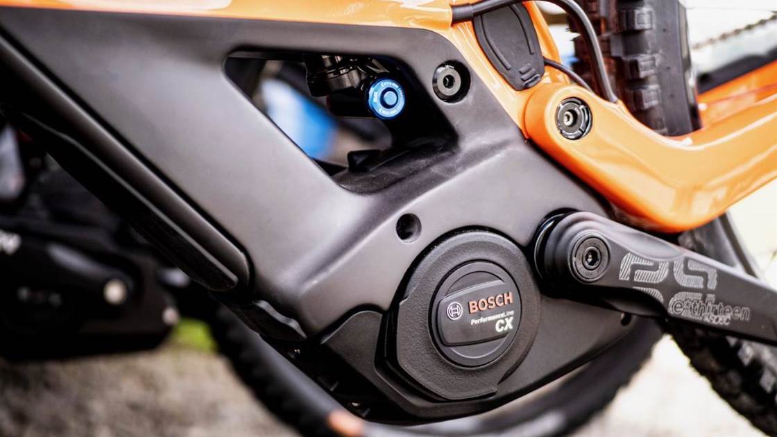 Bosch Performance Line CX Motor: Key Features And Comparisons