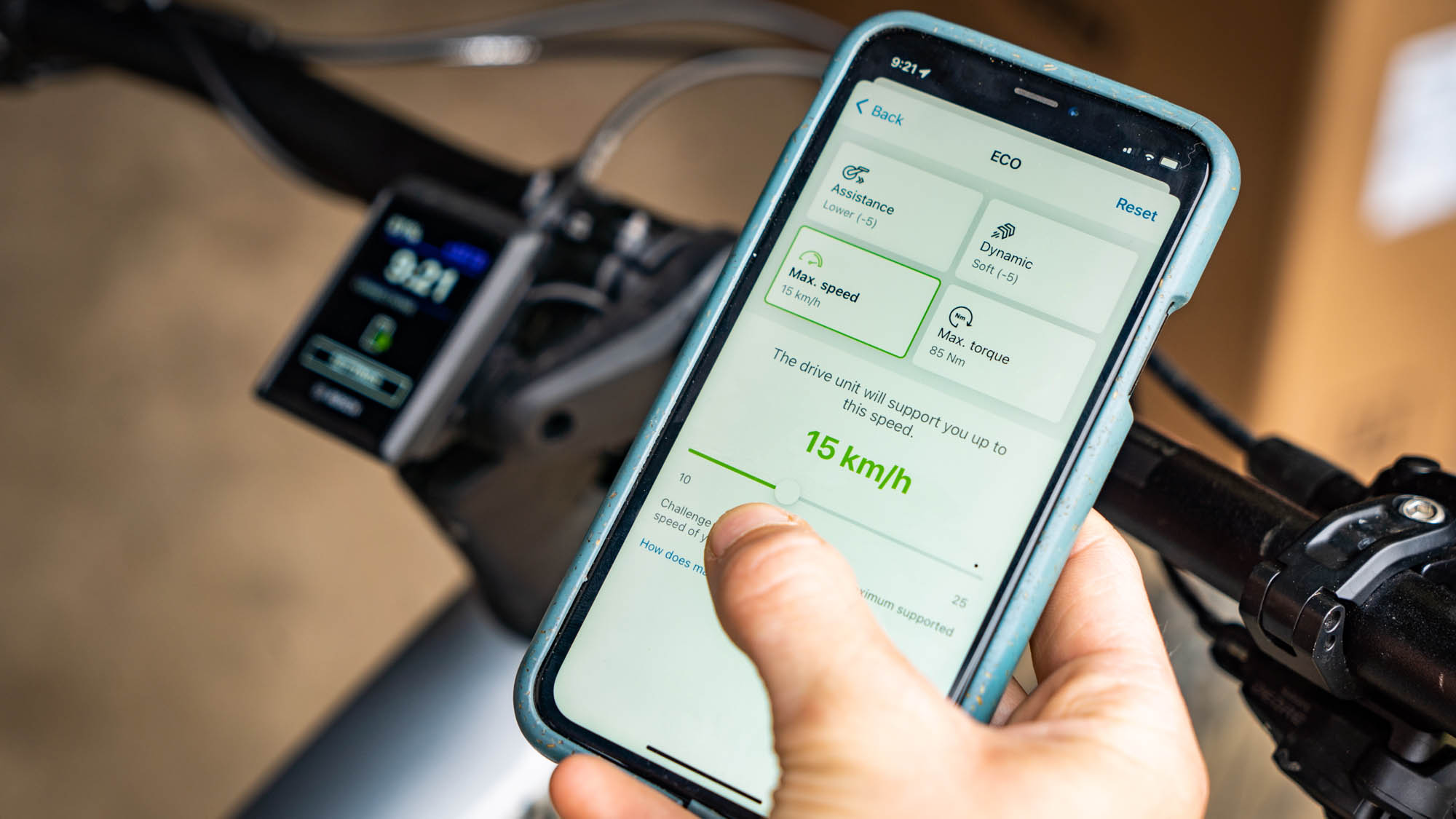 Maximizing Rides With Bosch eBike Flow app | Key features And benefits
