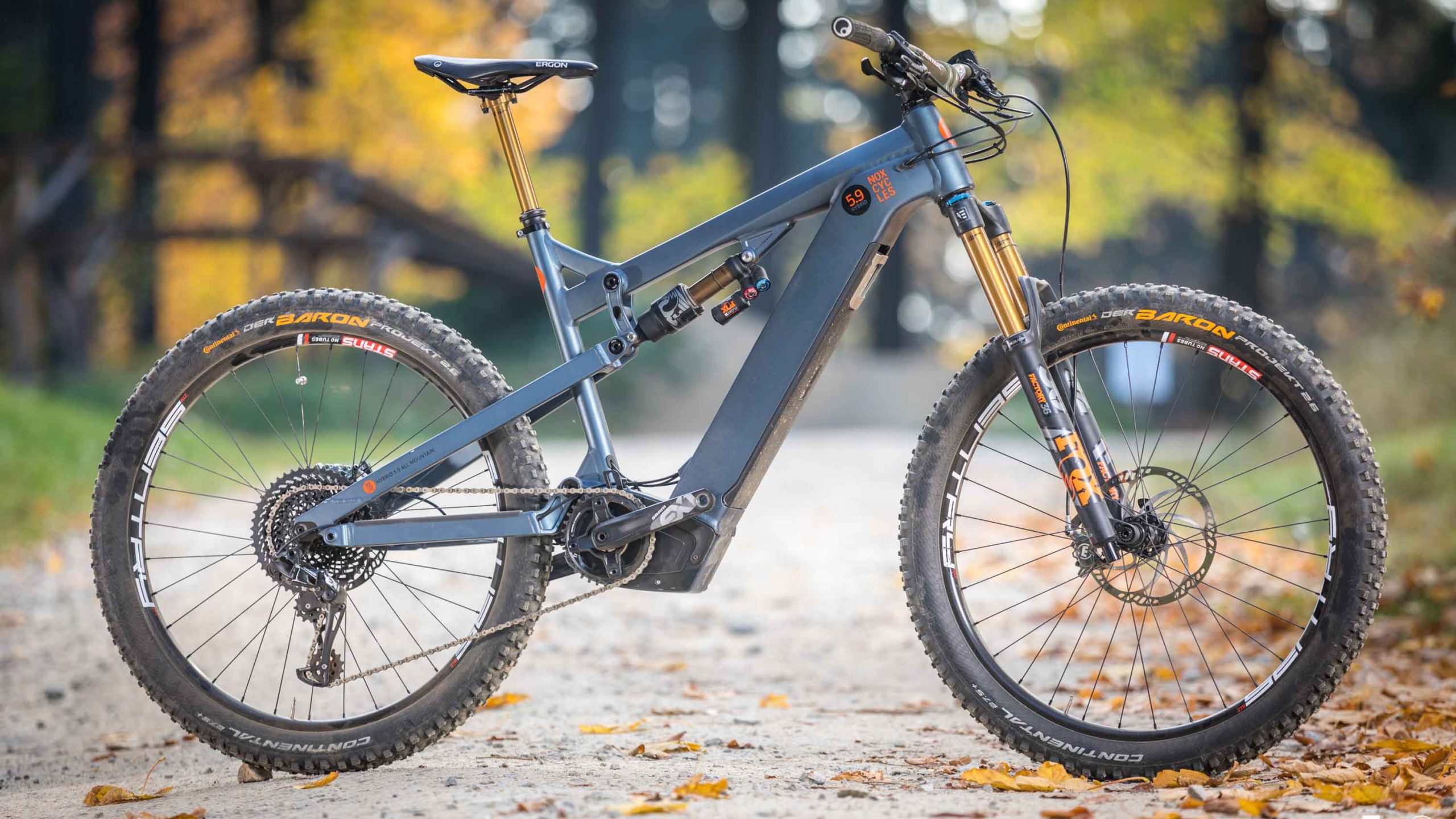 Choosing the Right Ebike Frame Size: Factors, Height, Inseam, Adjustments