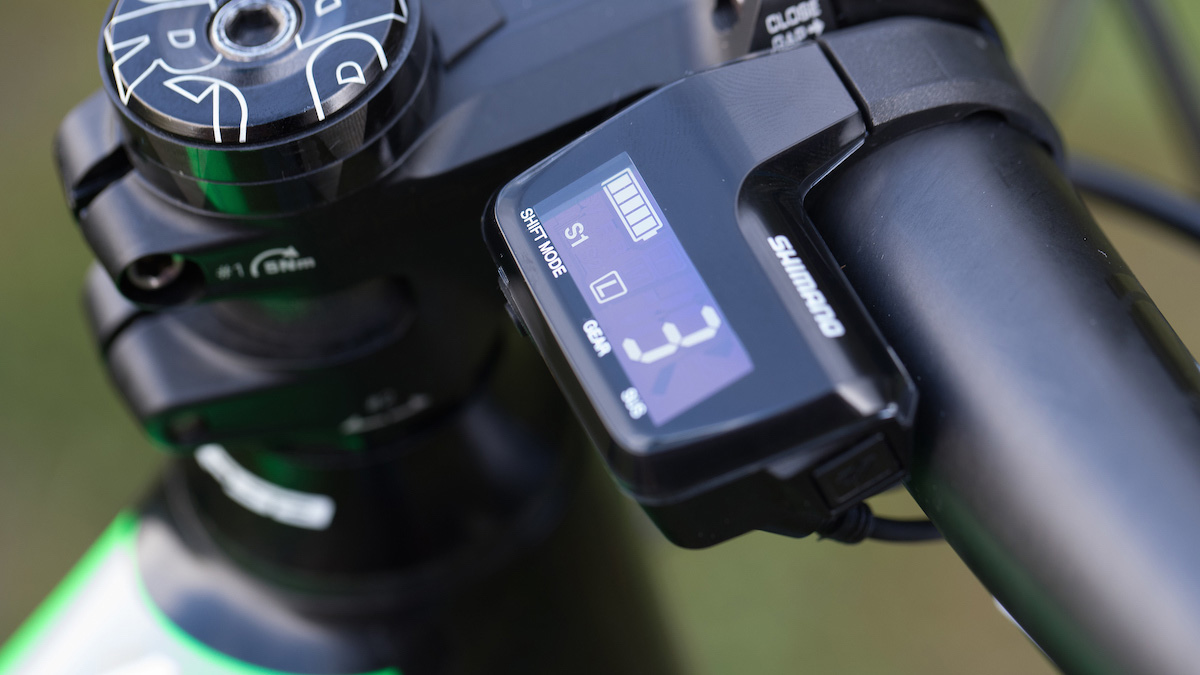 Discover the Power of Shimano E-TUBE App: Features, Enhancements, use