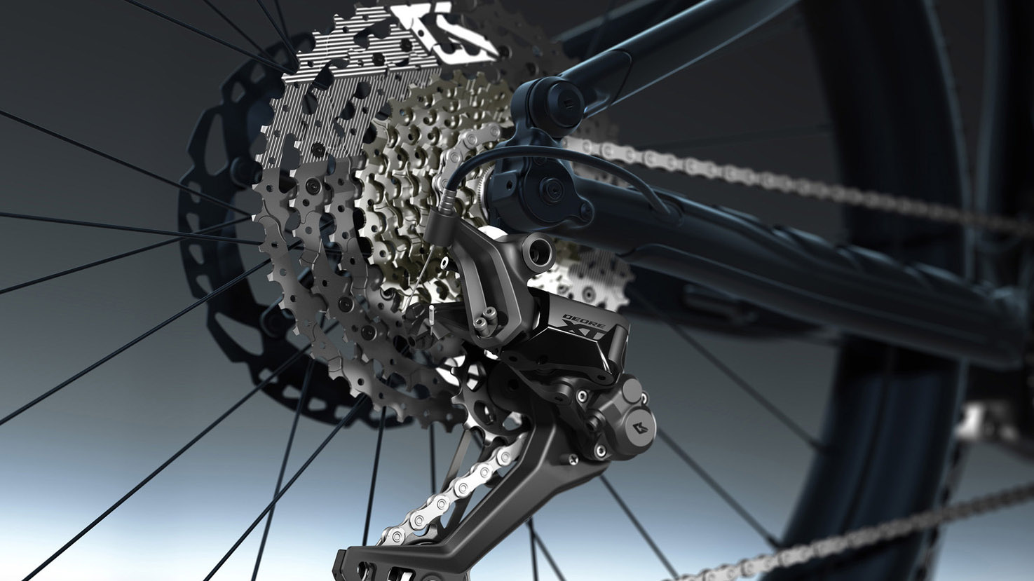 Revolutionary Shimano LINKGLIDE: Features, Latest Shifting Technology