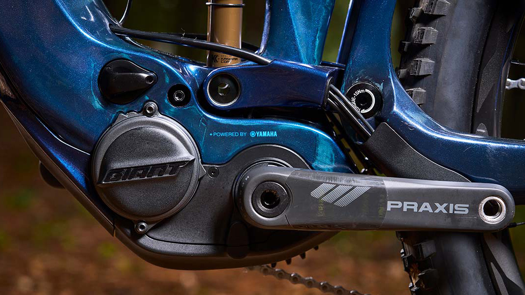Unleash The Power Of The Yamaha SyncDrive Pro: Enhancing Your Ride