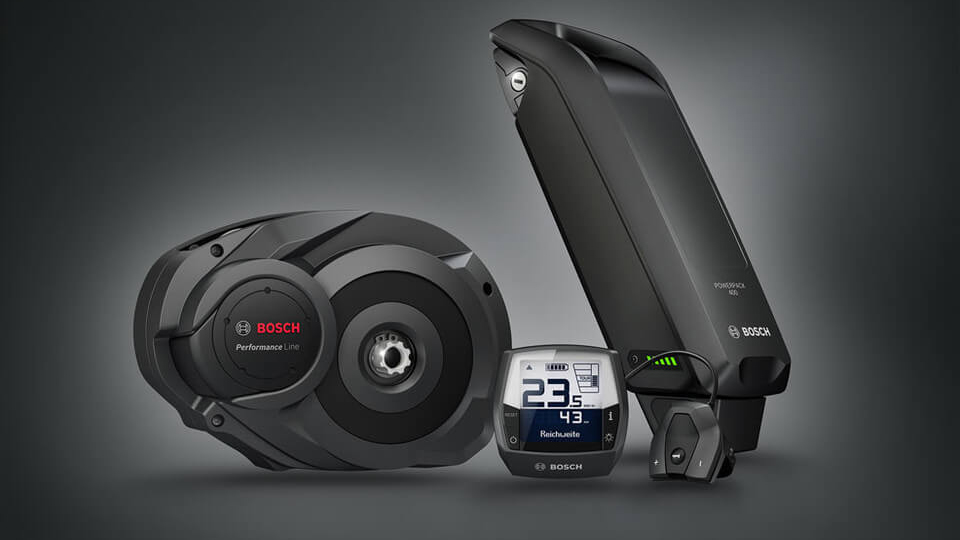 Bosch Ebike Motor Power Modes: Performance, Adjustability, and Safety