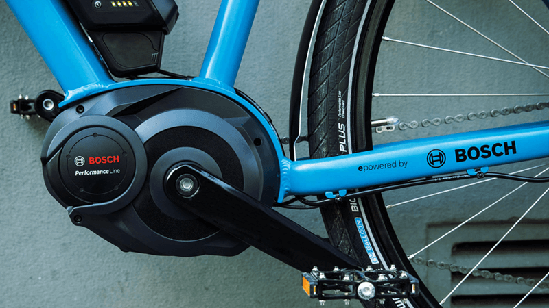 The Benefits of Ebike Regenerative Braking Systems For Extended Range