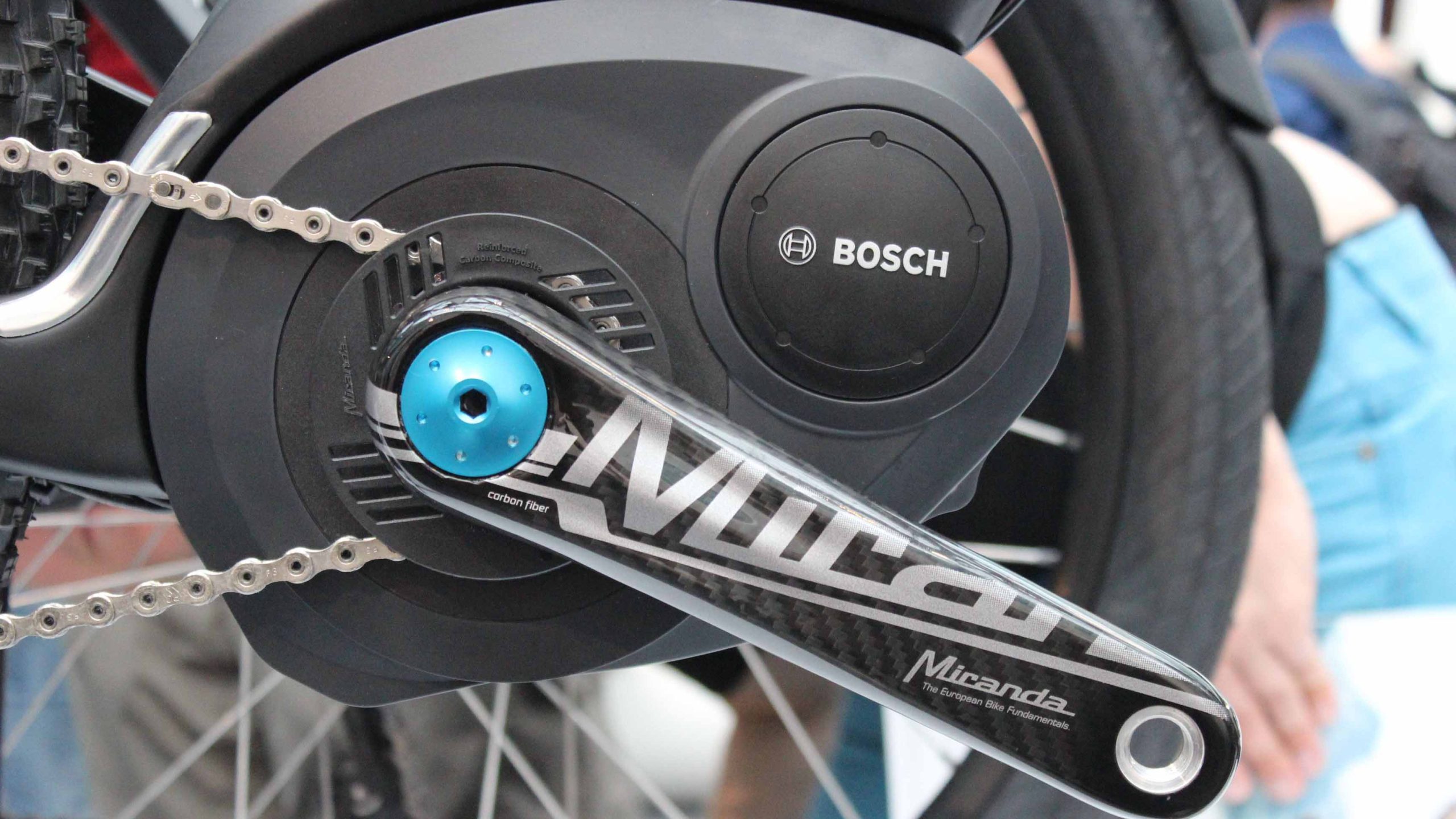 Understanding Ebike Torque Sensors: Types, Functionality And Benefits