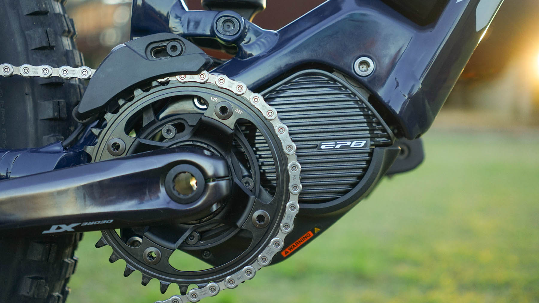 Unlocking the Power: A Guide to Shimano Ebike Motor Power Modes