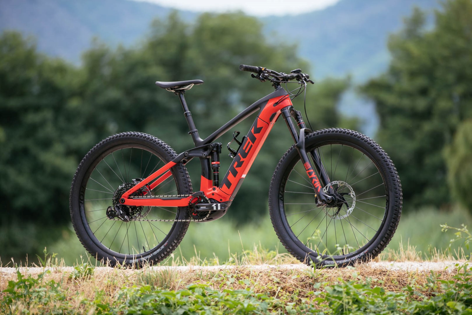 A Closer Look at Trek Rail 5, 7, and 9: Which One Should You Purchase?
