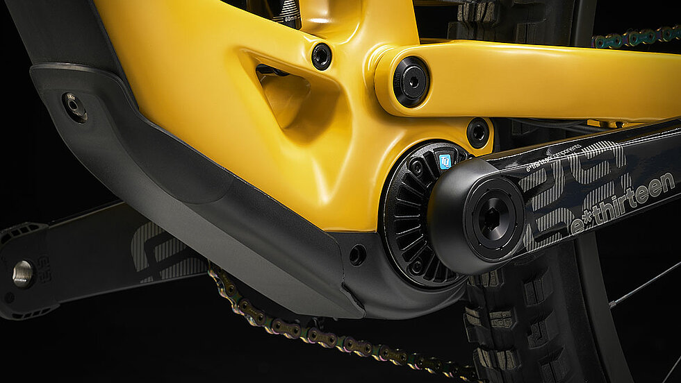 Revolutionary TQ-HPR50 Drive System: Unleashing New Possibilities for Ebikes