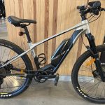 Riding in Style with the Merida eBIG SEVEN LTD E-Bike: A Detailed Analysis
