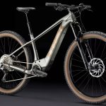 Exploring the Trails with the Trek Marlin+ 8 EMTB, An In-Depth Guide