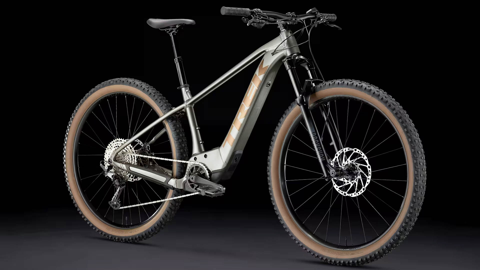 Exploring the Trails with the Trek Marlin+ 8 EMTB, An In-Depth Guide